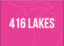 Things: lakes