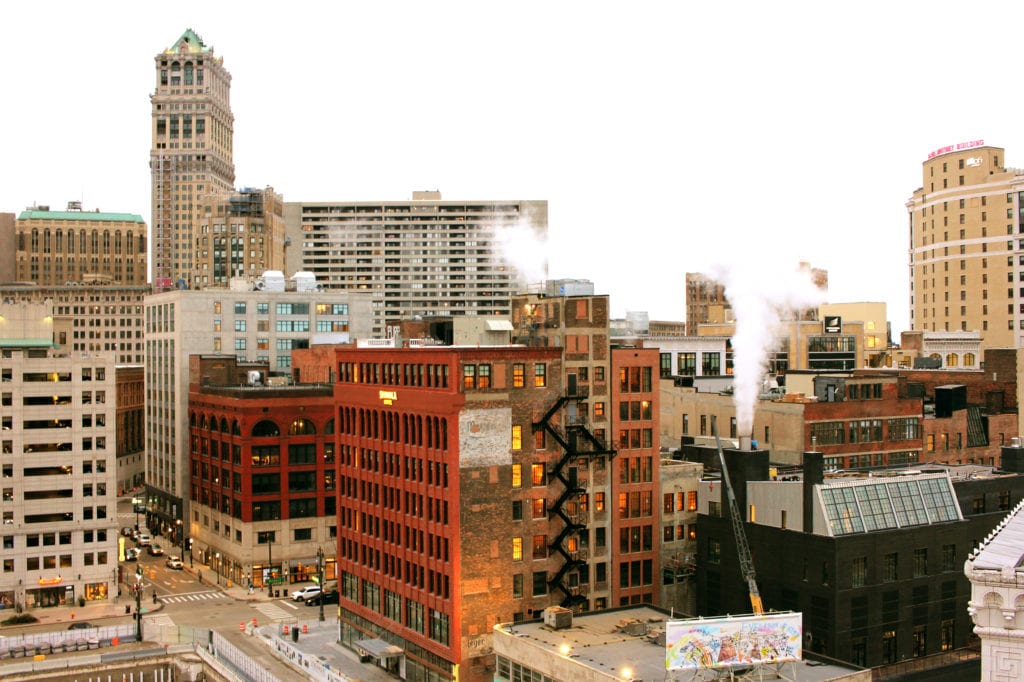 Find a Place to Live in Detroit by Connecting with Locals