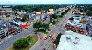 Ferndale Michigan