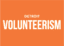 Impact: Volunteerism