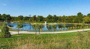 Innovation Hills Park in Rochester Hills