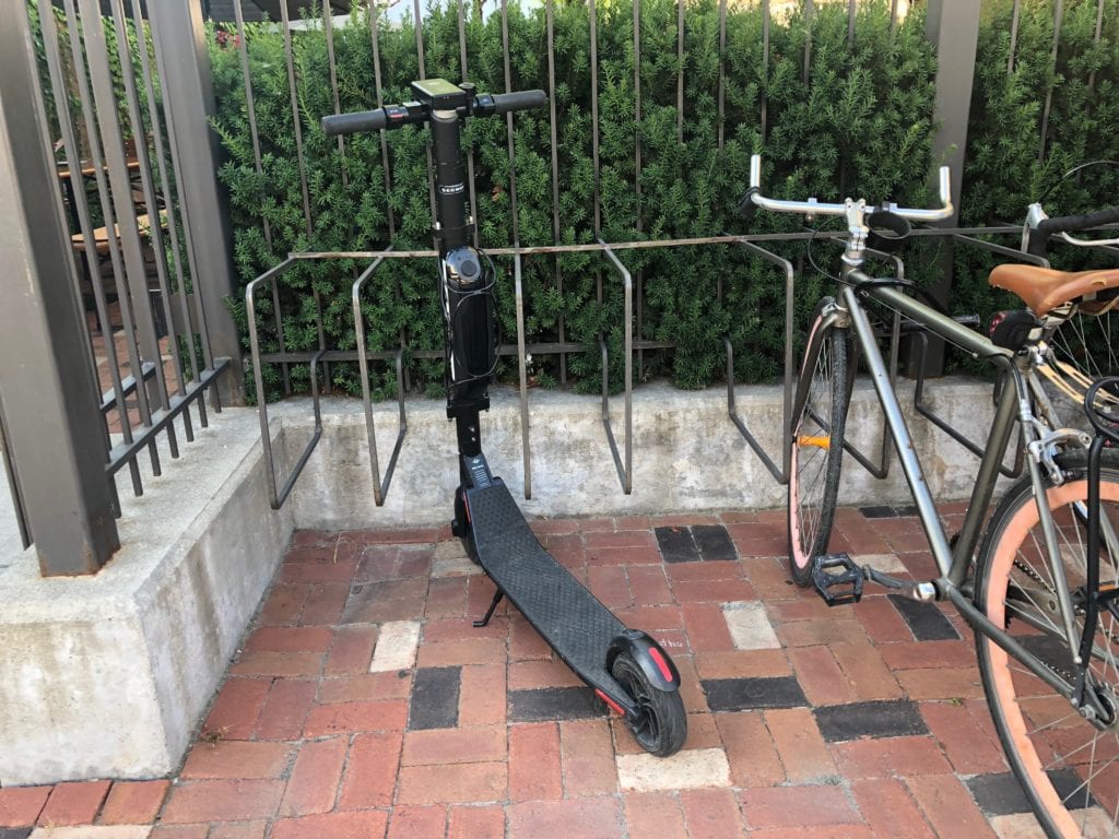 Detroit Scooters How to Navigate the Scooter Scene in 2019 Let's Detroit