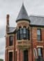 Brush Park - The Ransom Gillis House Turret