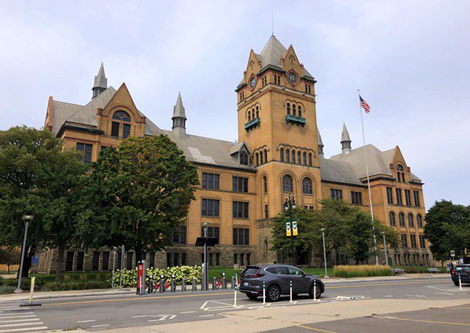 Wayne State University