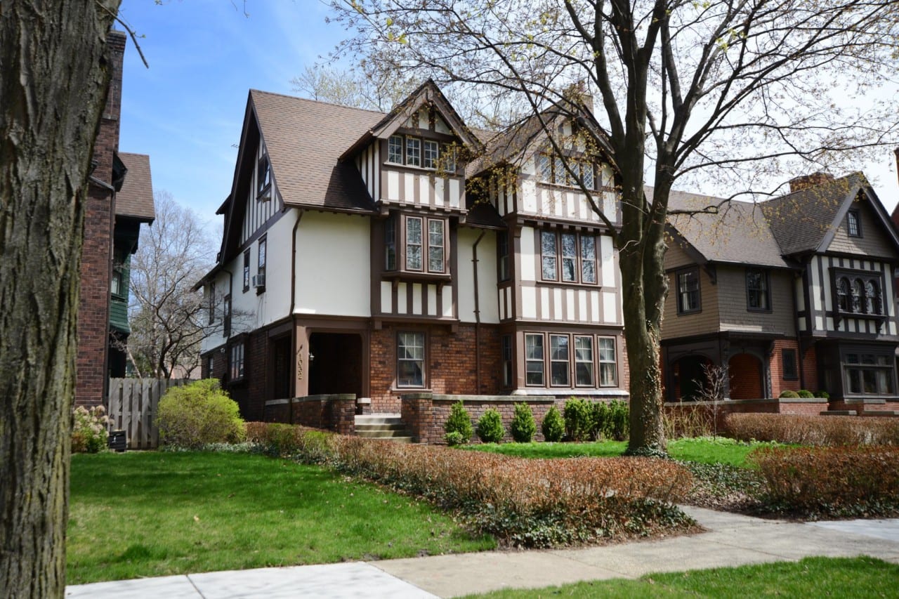 Indian Village, Detroit Neighborhood Guide Let's Detroit