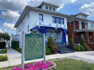 Motown Museum