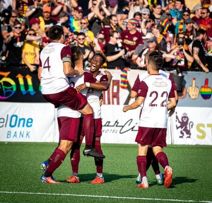 Detroit City FC