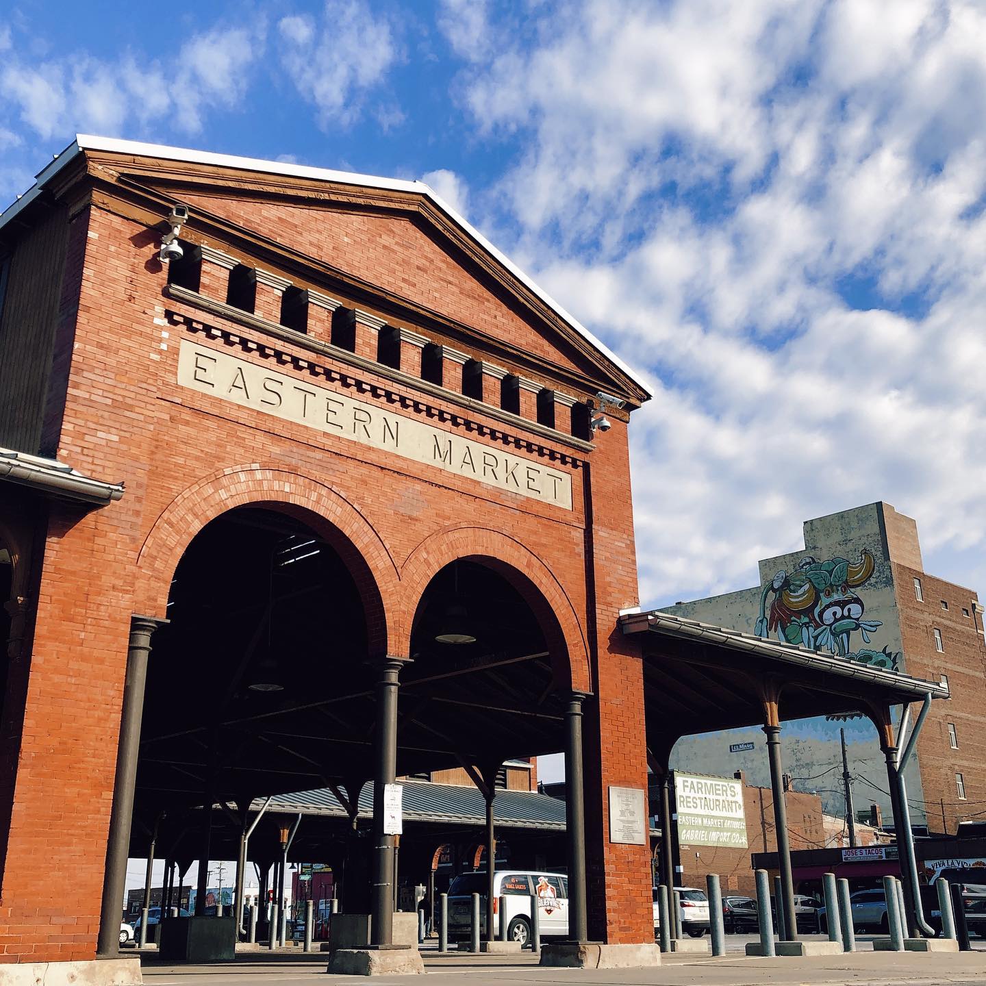 Eastern Market