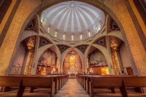 St. John Armenian Church in Southfield