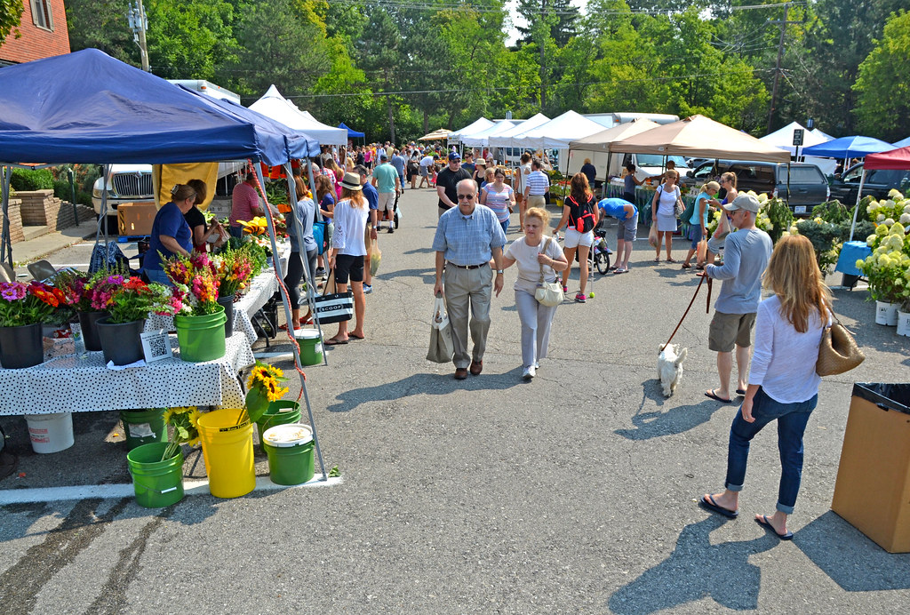 Birmingham Michigan: A Neighborhood Guide Let s Detroit