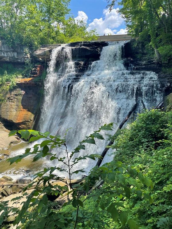 Cuyahoga Valley National Park