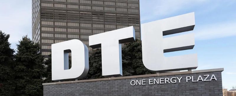 DTE Energy headquarters