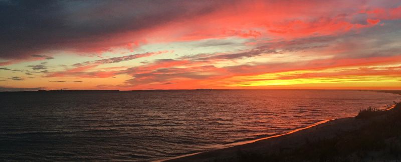 Beaver Island, MI