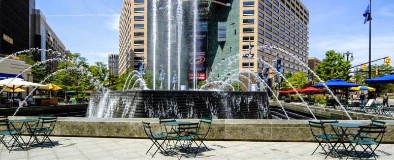 Campus Martius